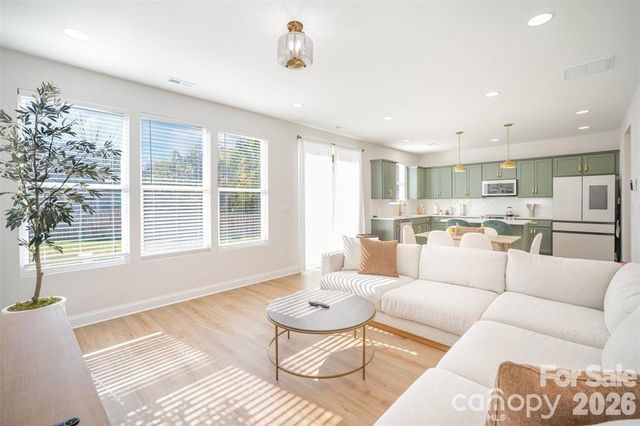 320 Lawrence Gray Road, Charlotte, NC 28262