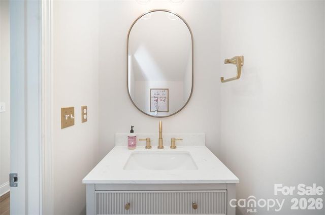 320 Lawrence Gray Road, Charlotte, NC 28262