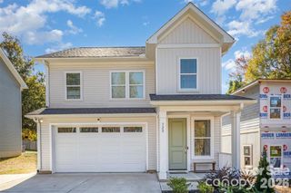 320 Lawrence Gray Road, Charlotte, NC 28262