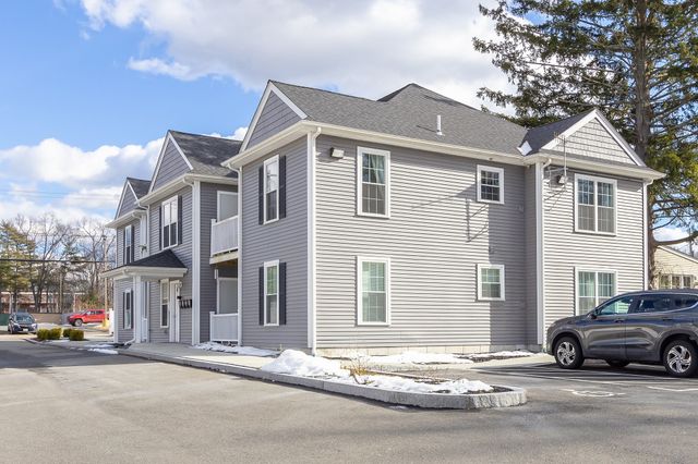 1093 Main St 4, Weymouth, MA 02190