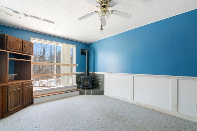 2404 Tarbell Hill Road, Cavendish, VT 05142