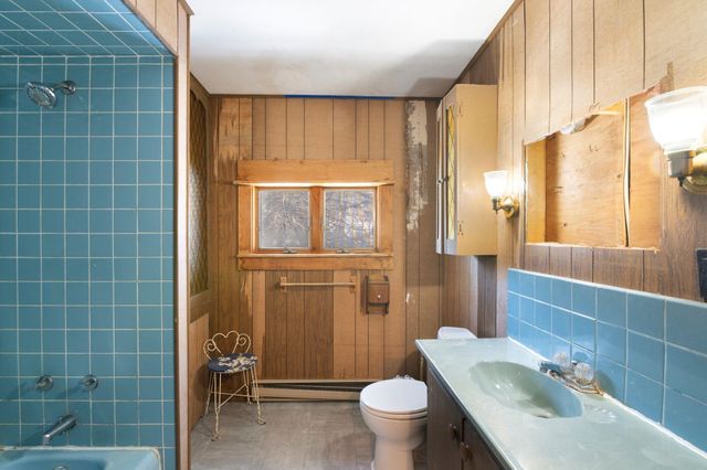 2404 Tarbell Hill Road, Cavendish, VT 05142