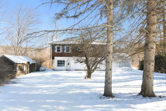 2404 Tarbell Hill Road, Cavendish, VT 05142