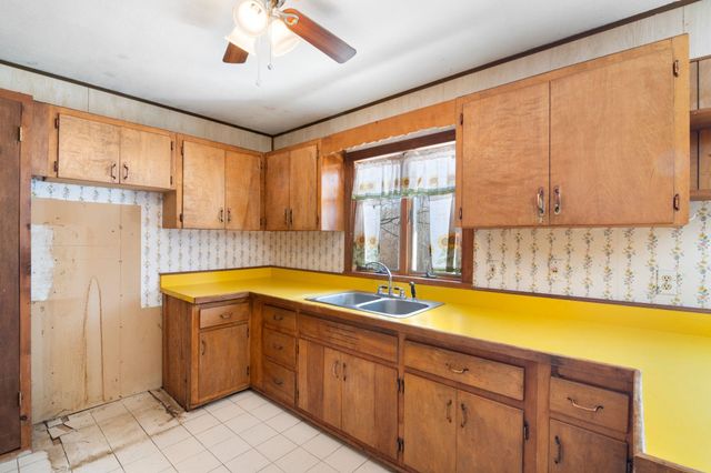 2404 Tarbell Hill Road, Cavendish, VT 05142