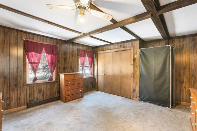 2404 Tarbell Hill Road, Cavendish, VT 05142