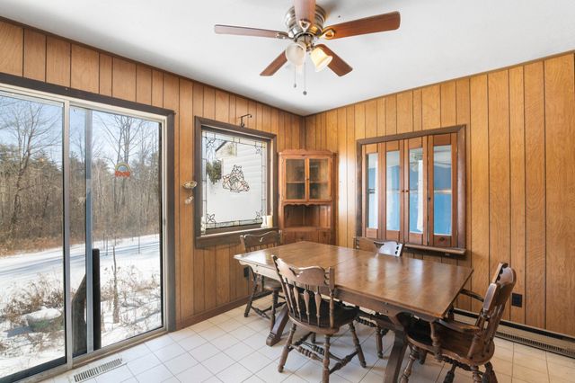 2404 Tarbell Hill Road, Cavendish, VT 05142