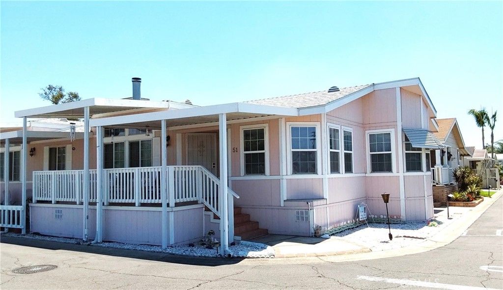 10550 Dunlap Crossing Road 51, Whittier, CA 90606 — exterior