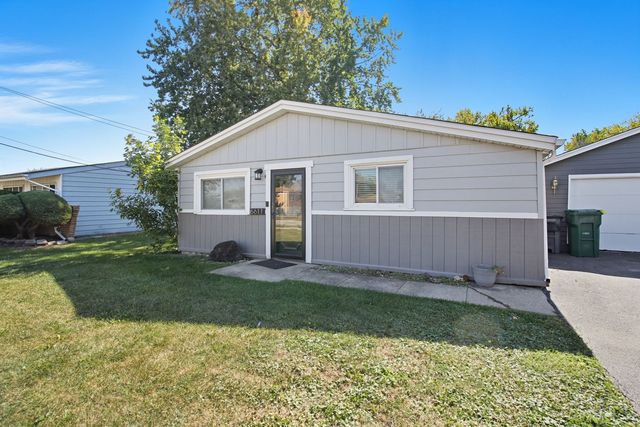 6611 W 83RD Street, Burbank, IL 60459