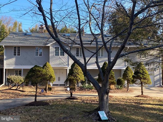 9917 BETTEKER LN, Potomac, MD 20854