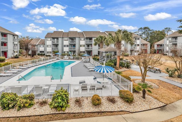 7700 Porcher Dr Apt 2203, Myrtle Beach, SC 29572
