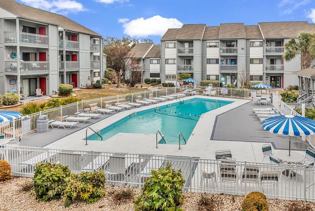 7700 Porcher Dr Apt 2203, Myrtle Beach, SC 29572