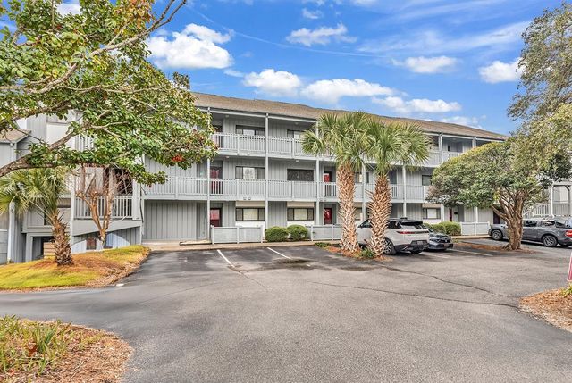 7700 Porcher Dr Apt 2203, Myrtle Beach, SC 29572