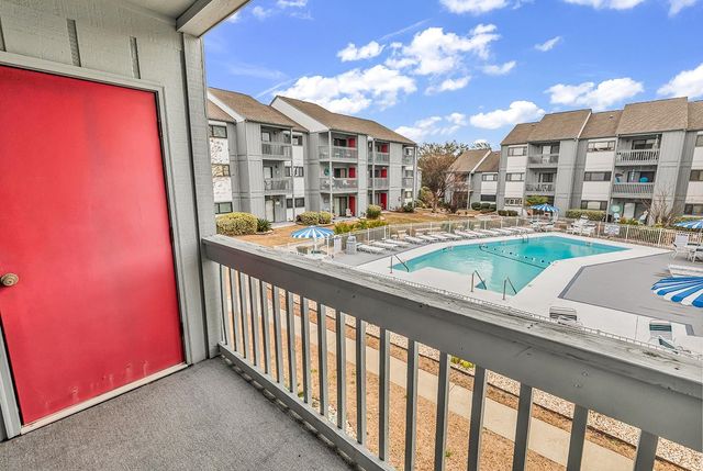 7700 Porcher Dr Apt 2203, Myrtle Beach, SC 29572