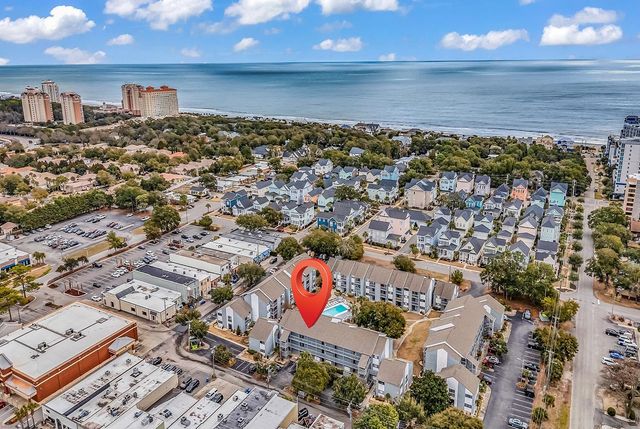 7700 Porcher Dr Apt 2203, Myrtle Beach, SC 29572