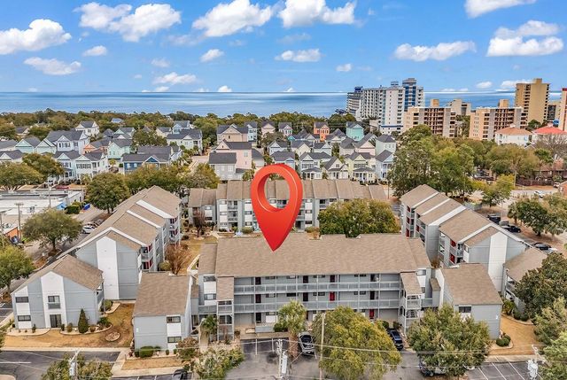 7700 Porcher Dr Apt 2203, Myrtle Beach, SC 29572