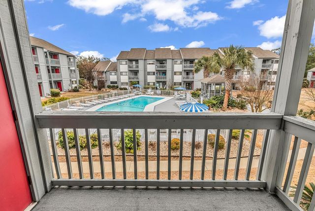 7700 Porcher Dr Apt 2203, Myrtle Beach, SC 29572