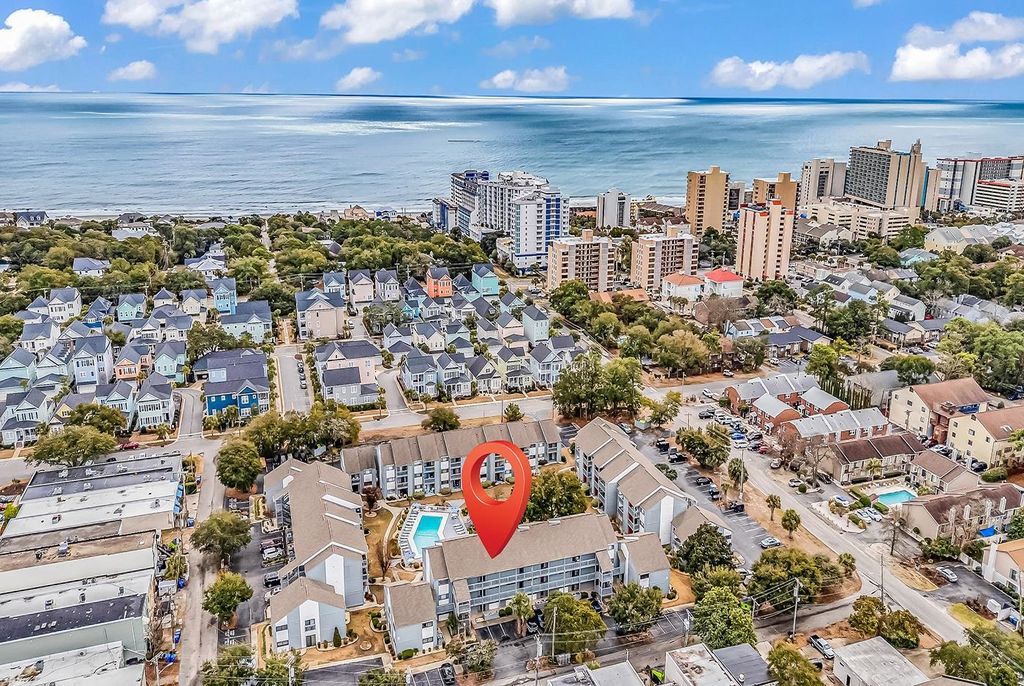 7700 Porcher Dr Apt 2203, Myrtle Beach, SC 29572