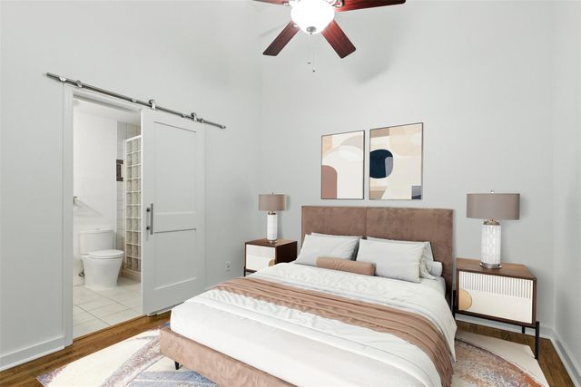 915 Franklin Street 2I, Houston, TX 77002