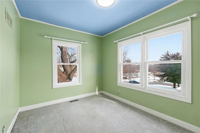 6209 NW Tower Drive, Platte Woods, MO 64151