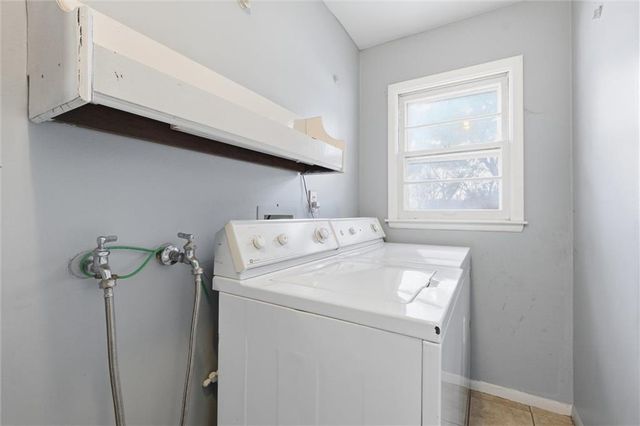 6209 NW Tower Drive, Platte Woods, MO 64151