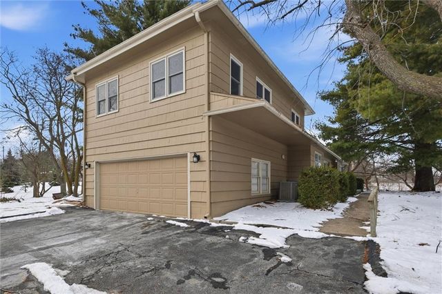 6209 NW Tower Drive, Platte Woods, MO 64151