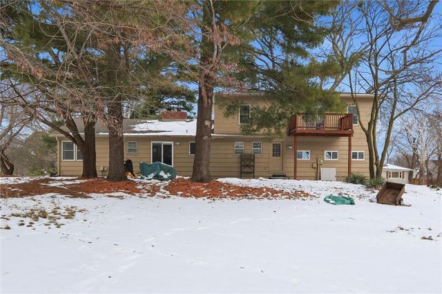 6209 NW Tower Drive, Platte Woods, MO 64151