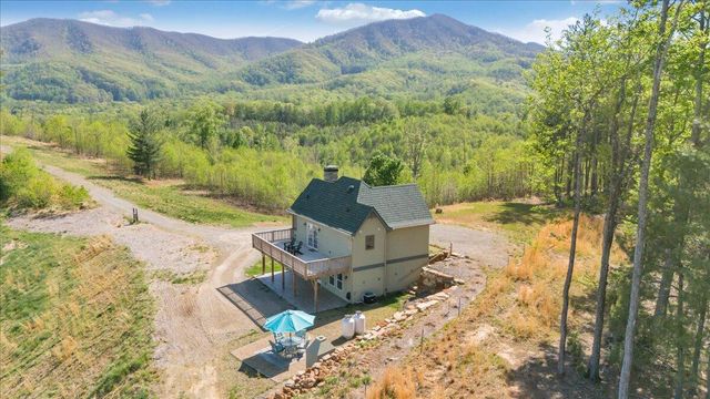 175 Hayden Mountain RD, Boones Mill, VA 24065