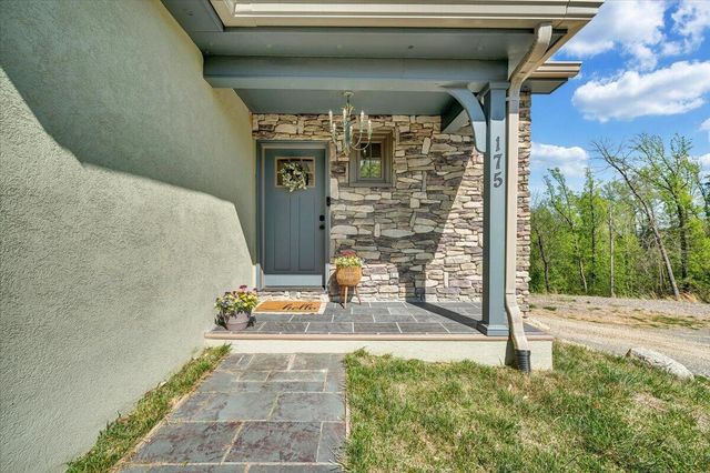 175 Hayden Mountain RD, Boones Mill, VA 24065