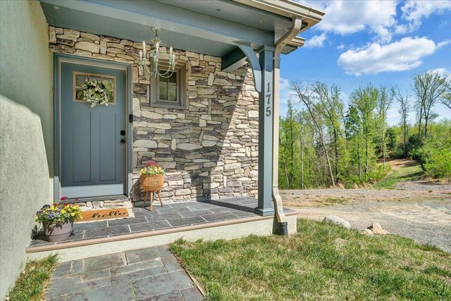 175 Hayden Mountain RD, Boones Mill, VA 24065