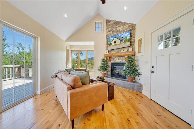 175 Hayden Mountain RD, Boones Mill, VA 24065