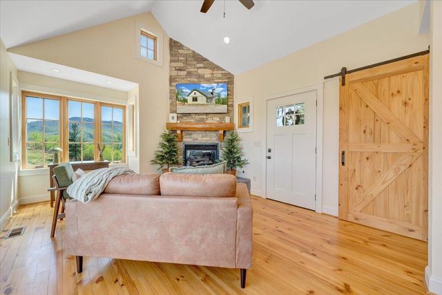 175 Hayden Mountain RD, Boones Mill, VA 24065