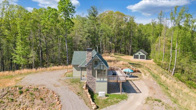 175 Hayden Mountain RD, Boones Mill, VA 24065
