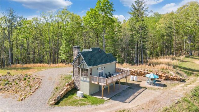 175 Hayden Mountain RD, Boones Mill, VA 24065