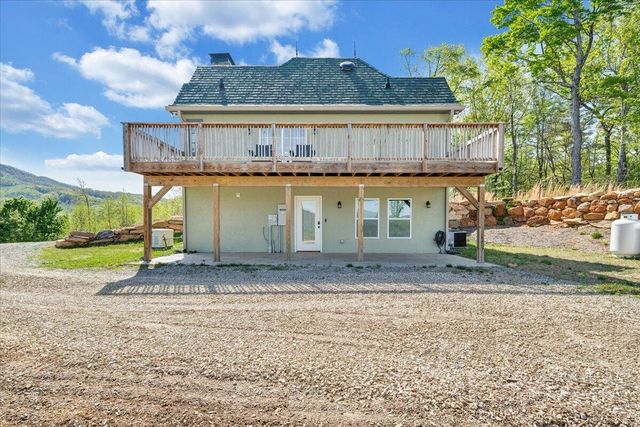 175 Hayden Mountain RD, Boones Mill, VA 24065