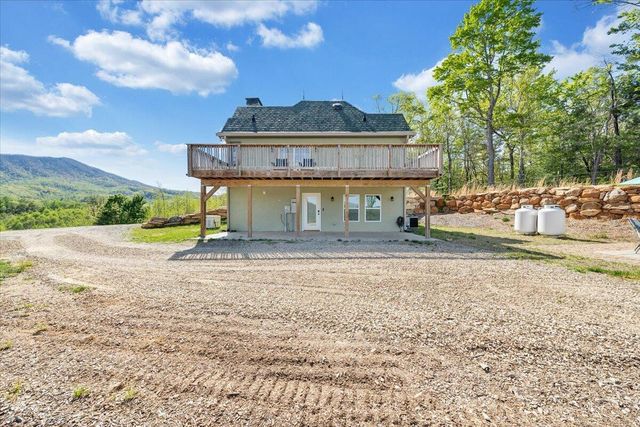 175 Hayden Mountain RD, Boones Mill, VA 24065