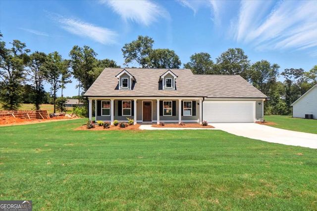 546 RACHEL Lane, Hartwell, GA 30643