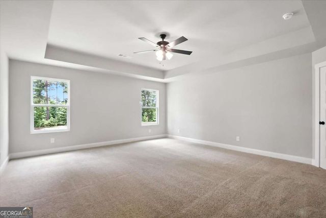 546 RACHEL Lane, Hartwell, GA 30643