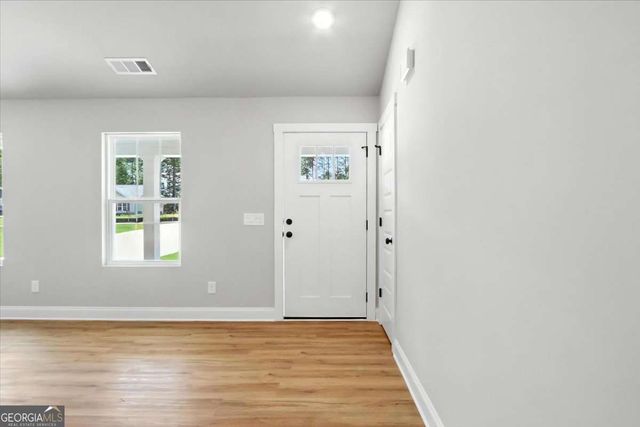 546 RACHEL Lane, Hartwell, GA 30643