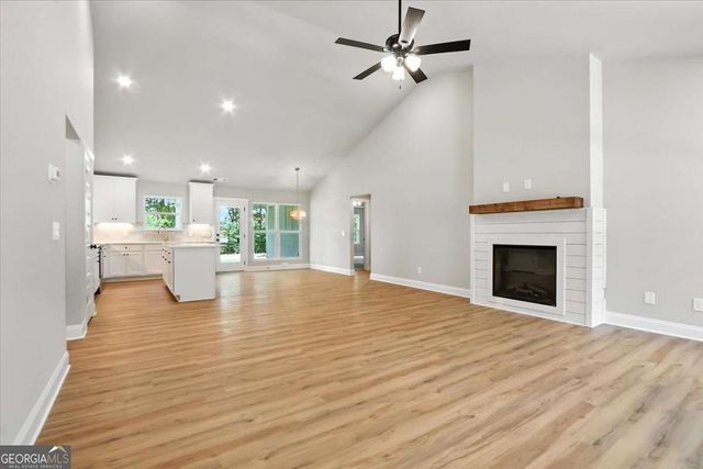 546 RACHEL Lane, Hartwell, GA 30643