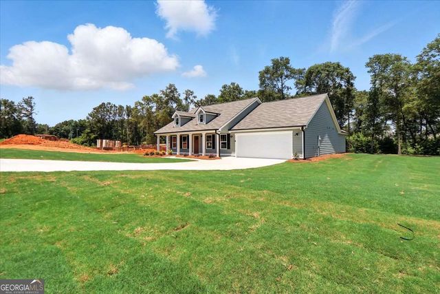546 RACHEL Lane, Hartwell, GA 30643