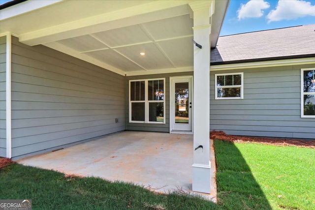 546 RACHEL Lane, Hartwell, GA 30643