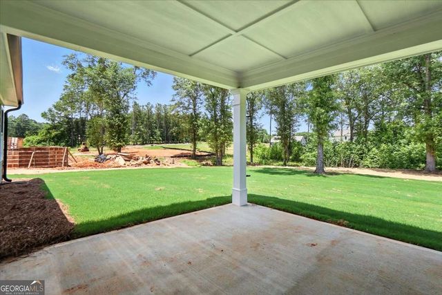 546 RACHEL Lane, Hartwell, GA 30643