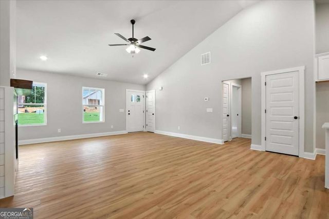 546 RACHEL Lane, Hartwell, GA 30643