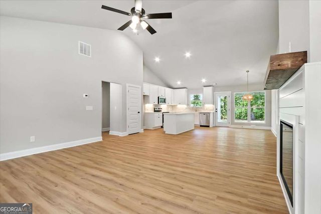 546 RACHEL Lane, Hartwell, GA 30643