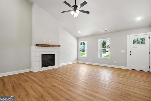 546 RACHEL Lane, Hartwell, GA 30643
