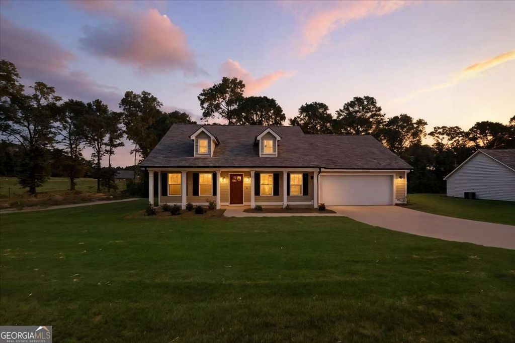546 RACHEL Lane, Hartwell, GA 30643