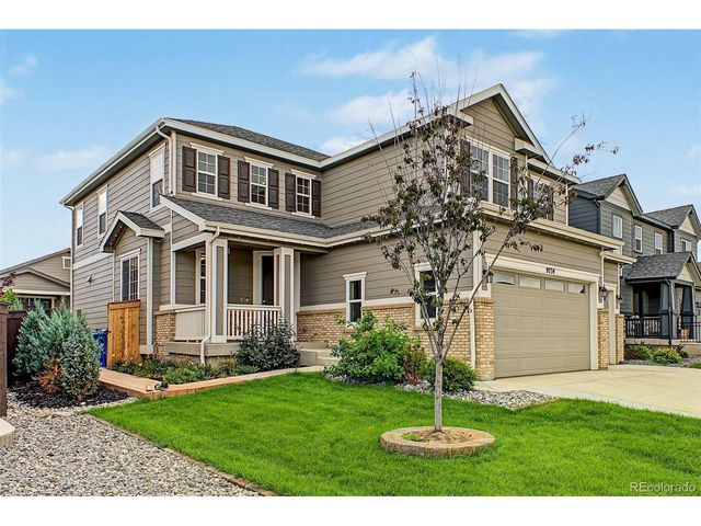 9734 Ceylon St, Commerce City, CO 80022