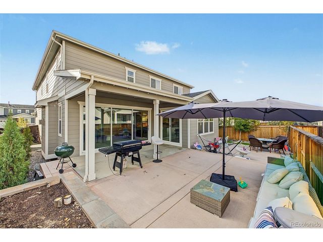 9734 Ceylon St, Commerce City, CO 80022