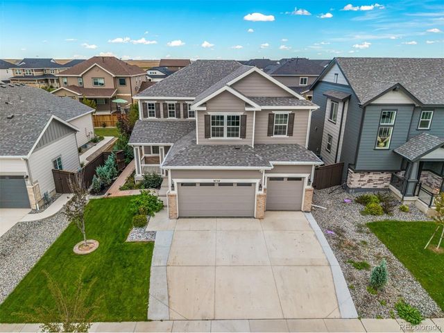 9734 Ceylon St, Commerce City, CO 80022