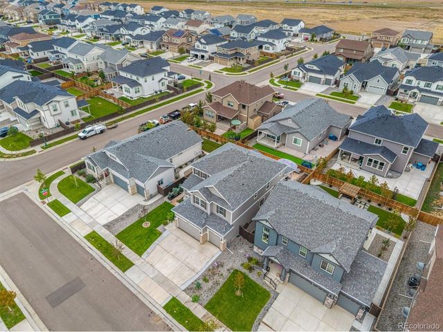 9734 Ceylon St, Commerce City, CO 80022